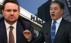 CHP'li Emir;  Gürlek hem bakan hem başsavcı mı?