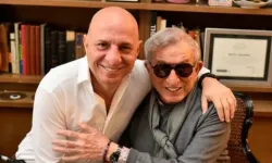 Babası Haldun Dormen’i kaybeden Ömer Dormen, “Acınız kısa sürdü” yorumuna sert yanıt verdi