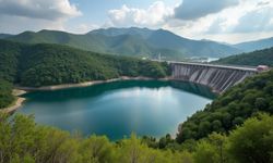 İZSU’dan taşkın uyarısı: Balçova Barajı doldu, Ilıca Deresi çevresinden uzak durun