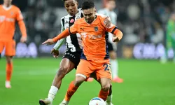 Başakşehir-Beşiktaş maçı hangi kanalda, saat kaçta?