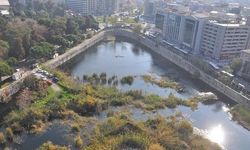 Basmane Çukuru’na Hilton ayarı: Kat yüksekliği 84 metreye çıkıyor