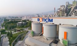 Batıçim’de stratejik birleşme