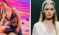 Beren Saat ilk şarkısını çıkardı