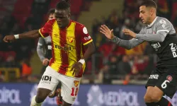 Beşiktaş yeni transferini duyurdu: Junior Olaitan İstanbul'a geliyor