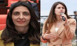 Lâl Denizli'ye CHP'li Kayışoğlu'ndan destek