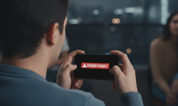 Canlı Yayın Uygulamalarına Erişim Engeli