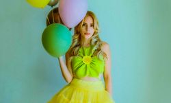 Cansu “Pastel Melankoli” ile geri döndü