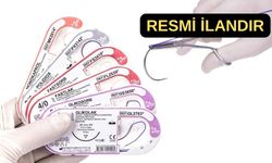 Atatürk Eğitim ve Araştırma Hastanesi cerrahi sutür alacak