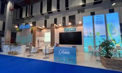 Çeşme, EMITT 2026’da turizm değerlerini vitrine çıkardı