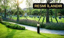 Karabağlar Belediyesi çevre düzenlemesi ve spor sahası yaptıracak