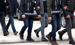 Emniyette köstebek operasyonu: 'Casperlar' çetesine bilgi sızdıran 9'u polis 17 kişi yakalandı