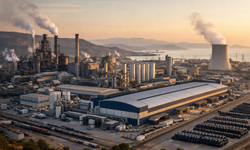 Aliağa sanayisinde yeni hamle: HABAŞ’ın projesi ÇED sürecinde