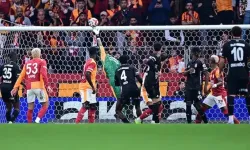 Beşiktaş-Galatasaray derbisinin tarihi belli oldu