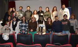 Sektöre yeni bir soluk: Gazetecilere Medya Girişimciliği eğitimi başladı