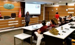 Bornova'dan eşitlik odaklı hizmet için eğitim hamlesi