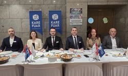 Yaşlanan Dünyanın Gelecek Projeksiyonu İzmir’de Çiziliyor