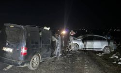 Katliam gibi kaza: Çok sayıda ölü ve yaralı var