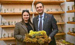 Yerel tohumlar Bornova’da geleceğe umut oluyor