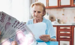 Erdoğan’ın 3 yıl önce verdiği söz Meclis’e taşındı: Memur emeklisine 22 bin liralık seyyanen zam teklifi