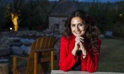 İzmir’de kadınlara ilham verecek buluşma