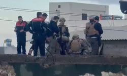 Eski iş yerini basıp, 4 kişiyi yaraladı