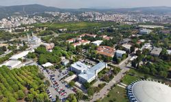 Ege'de ‘Mavi Kampüs’ dönemi başladı