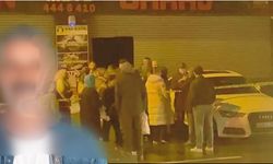 Vahşet! Önce vurdu, sonra yaktı!