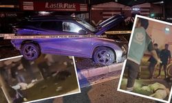 Cip faciası; 3 ölü, 3 yaralı