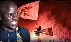 Havalimanı yanıyor! Kante İstanbul'da