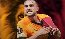 Galatasaray Eyüpspor karşısında rekor kırdı