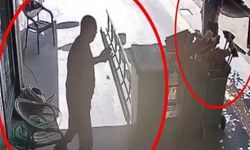 9 yaşındaki çocuğu kaçırmaya çalışan erkek tahliye edildi