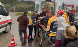 Feci kaza; Ölü ve yaralılar var