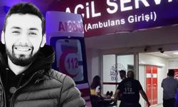 Karton fabrikasında korkunç ölüm