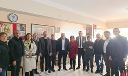 Süleyman Bülbül: Emekli Hakkını CHP İktidarında Alacak