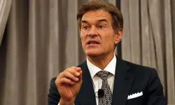 Epstein dosyasında Dr. Öz detayı