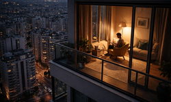 Türkiye’de yalnız yaşayanların sayısı son 10 yılda yüzde 66,5 arttı