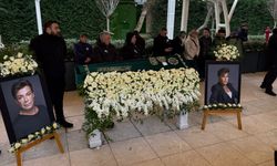 Fatih Ürek son yolculuğuna uğurlandı