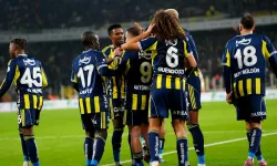 Fenerbahçe Avrupa gecesinde avantaj peşinde! Rakip Nottingham Forest: İşte muhtemel 11'ler