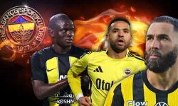 Fenerbahçe’de transfer zinciri alev aldı: Ölüm üçgeninde kilidi Benzema açacak