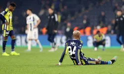 Fenerbahçe'de savunma ve kale alarm veriyor