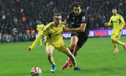 Fenerbahçe kupada sahne alıyor: Erzurumspor FK karşısında hedef tur