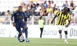 Fenerbahçe'nin Kante transferinde büyük pürüz