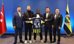 Kante imzayı attı, Fenerbahçe’de ilk veda geldi: Jhon Duran yolcu