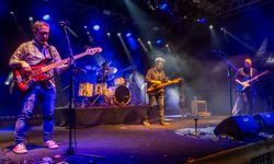 İzmirliler Sevgililer Günü’nü Pinhani ile kutladı