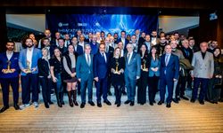 Ege’den 1.2 milyar dolarlık ihracata ödül