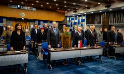 İTB Meclisi’nde tarım, küresel ticaret ve dönüşüm ele alındı