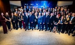 Hazır giyim ve konfeksiyonda başarılı ihracatçılara ödül