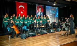 Müzikle Terapi Topluluğu’ndan TSM konseri