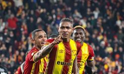 Göztepe'den aynı performans