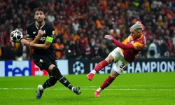 Juventus - Galatasaray rövanş maçı ne zaman, saat kaçta, hangi kanalda? İşte muhtemel 11'ler...